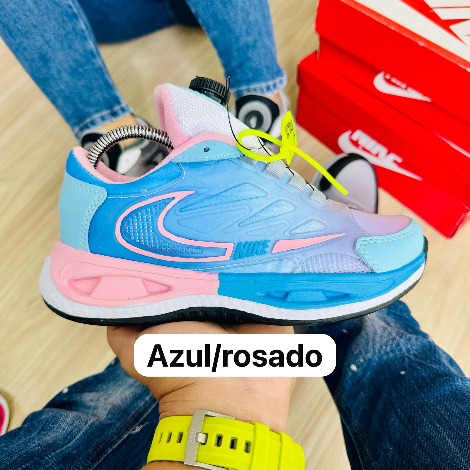 Deportivo Mat