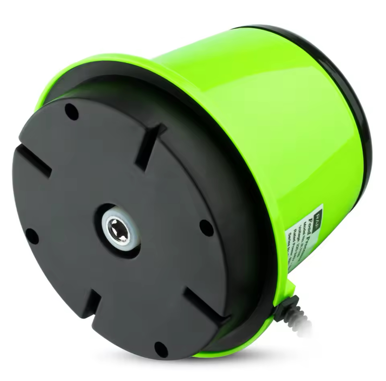 Miniatura 4 de PICATODO ELECTRICO PROCESADOR ALIMENTOS