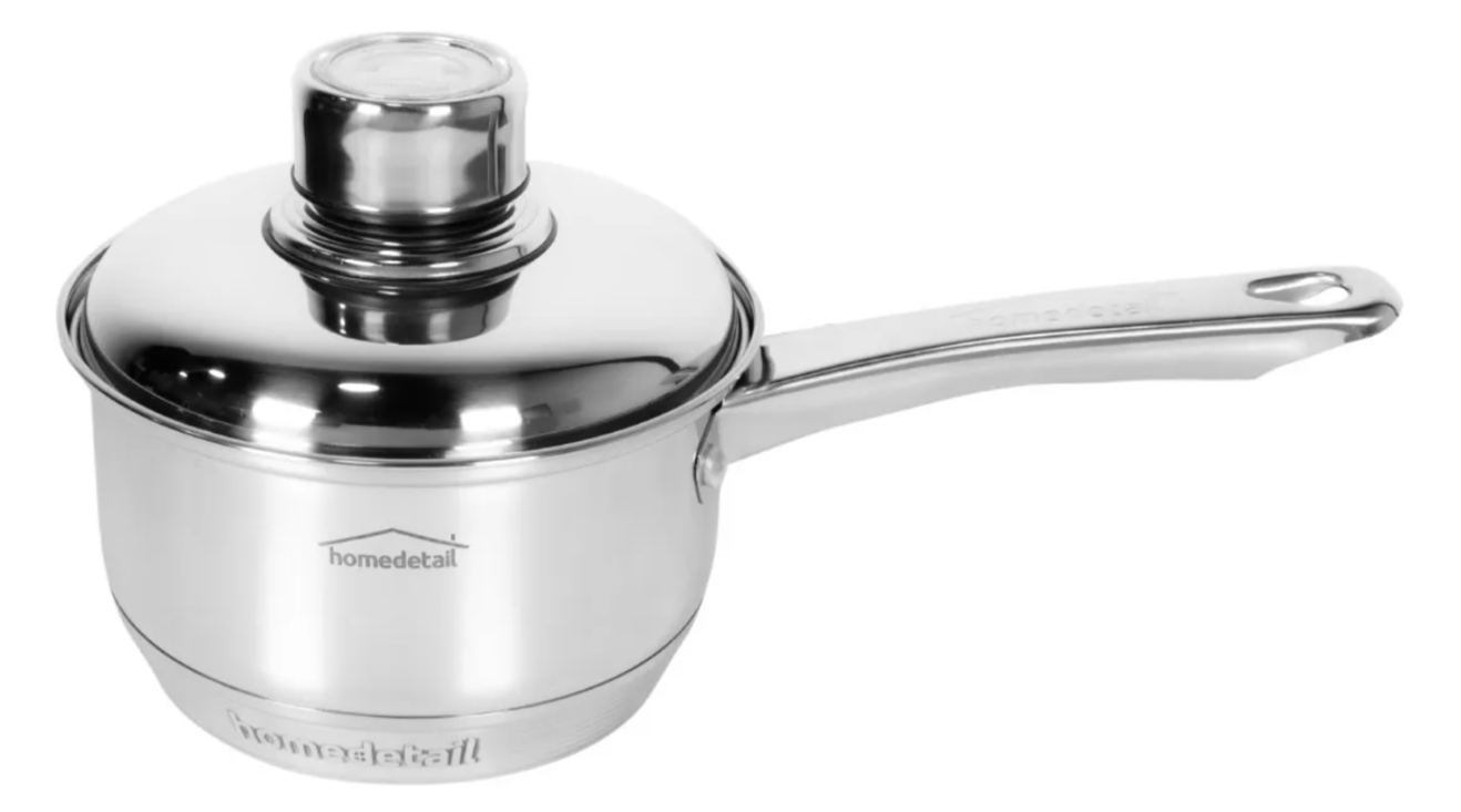 Miniatura 6 de Bateria De Ollas 12 Piezas En Acero Quir