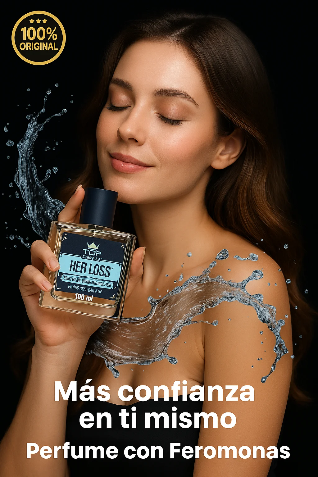 Miniatura 2 de Her loss