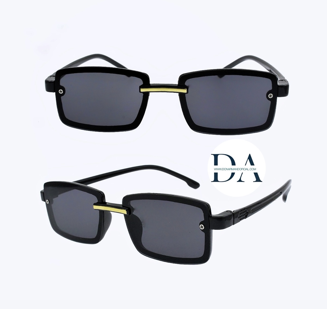 GAFA DE SOL INTELIGENTE TR90