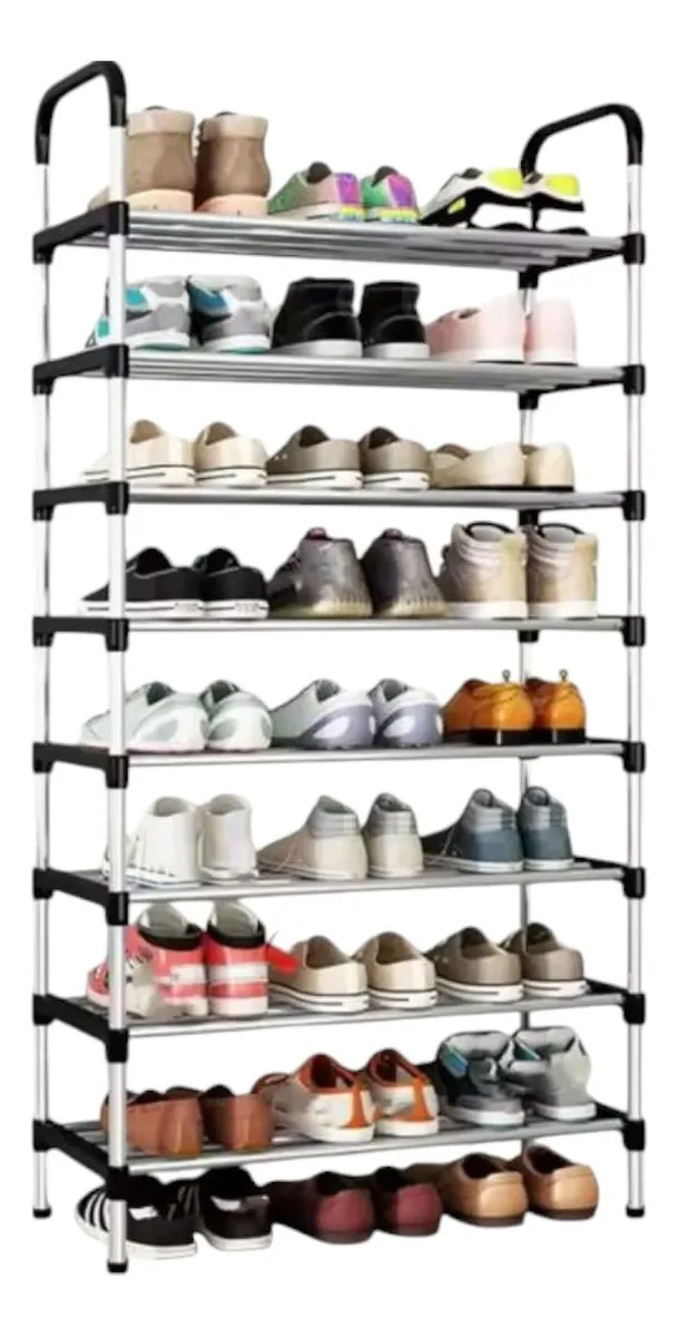 Miniatura 2 de ZAPATERO 8 NIVELES