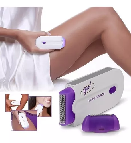 Miniatura 2 de 2 depiladoras yes