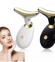 Miniatura 3 de Masajeador facial vibra+Mini Parche Masa