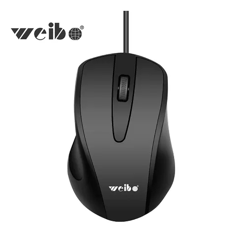 MOUSE WEIBO SENCILLO