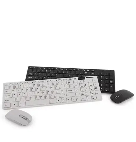 COMBO TECLADO K06