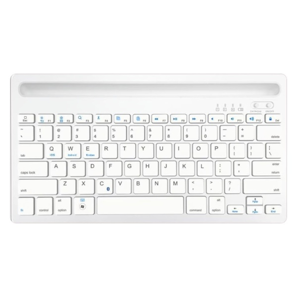 Miniatura 3 de TECLADO AS-199 INALAMBRICO