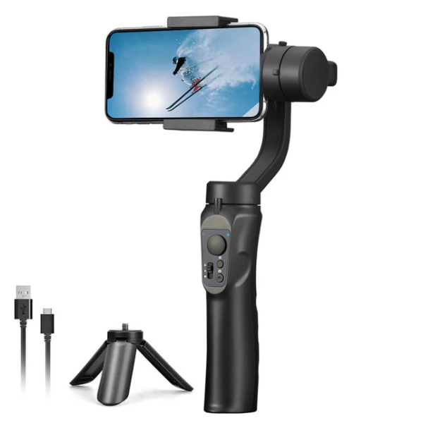 ESTABILIZADOR GIMBAL 3 EJES