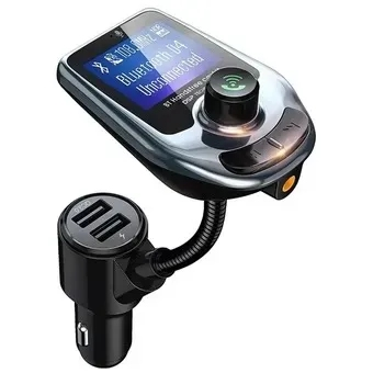 MODULADOR BLUETOOTH PARA CARRO A30