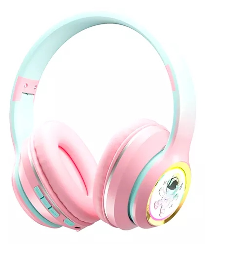 Miniatura 3 de AUDIFONO BLUETOOTH ST-858