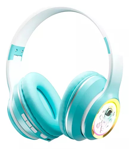 Miniatura 2 de AUDIFONO BLUETOOTH ST-858