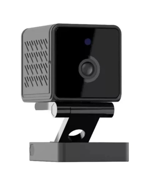 Miniatura 2 de CAMARA ESPIA IP ALEXA APP TUYA