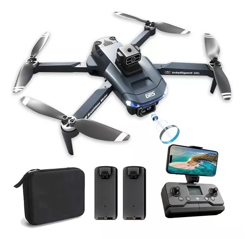 DRONE D31 GPS