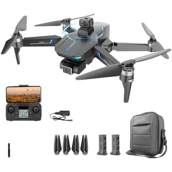 DRONE GPS LH-X75 PRO