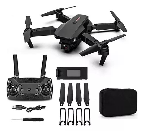 MINI DRONE E88