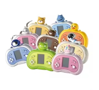 JUEGO TETRIS ELECTRONICO