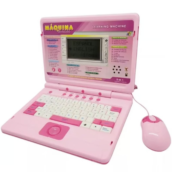 Miniatura 2 de COMPUTADOR DIDACTICO 246