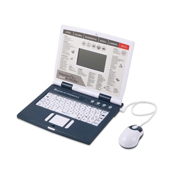 Miniatura 2 de COMPUTADOR DIDACTICO 271