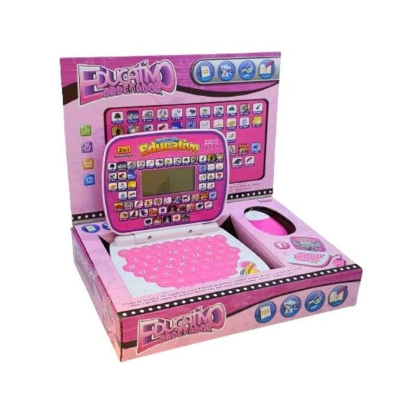 Miniatura 2 de MINI COMPUTADOR 6683