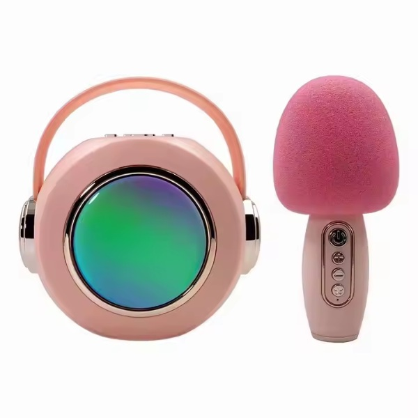 Miniatura 2 de PARLANTE KARAOKE PARA NIÑOS LS-T6