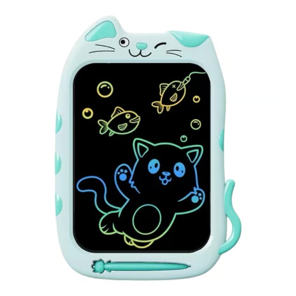 Miniatura 2 de TABLERO MAGICO LCD 10" GATO