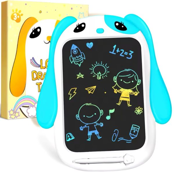 TABLERO MAGICO LCD 10" PP-34