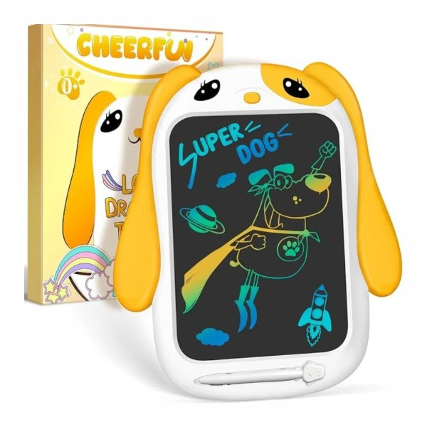 Miniatura 2 de TABLERO MAGICO LCD 10" PP-34