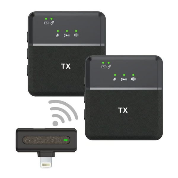 MICROFONO SOLAPA DOBLE SX8