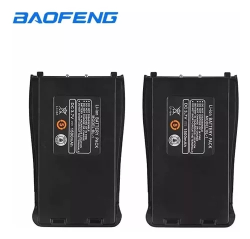 BATERIA REPUESTO PARA RADIO 777