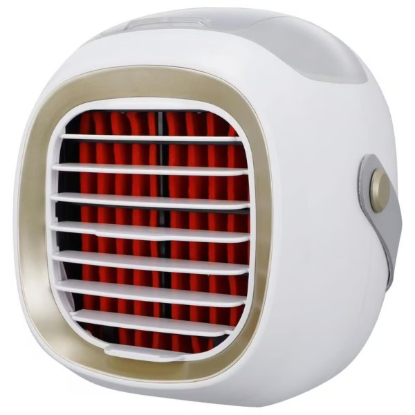 AIRE ACONDICIONADO PORTATIL 3 VELOCIDAD