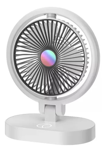 VENTILADOR PORTATIL YB10