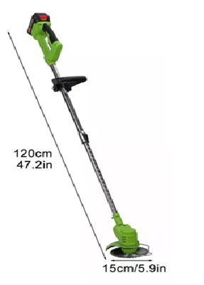 Miniatura 3 de Guadaña