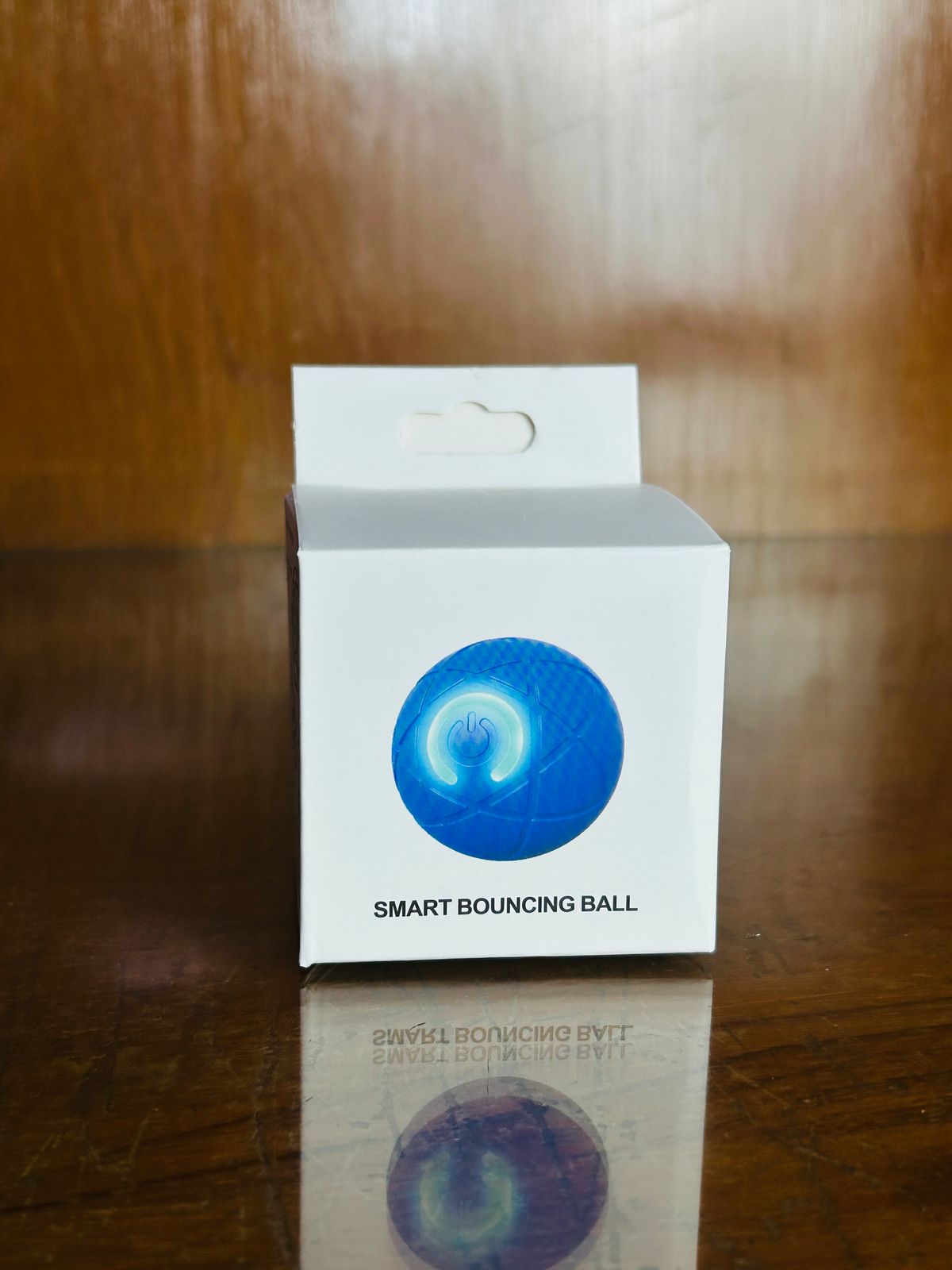 Miniatura 2 de PELOTA BOUNCE