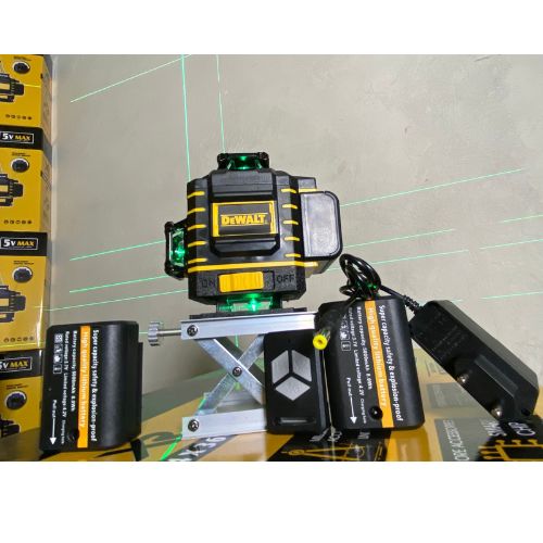 NIVEL LASER 16 LINEAS