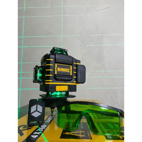 Miniatura 4 de NIVEL LASER 16 LINEAS