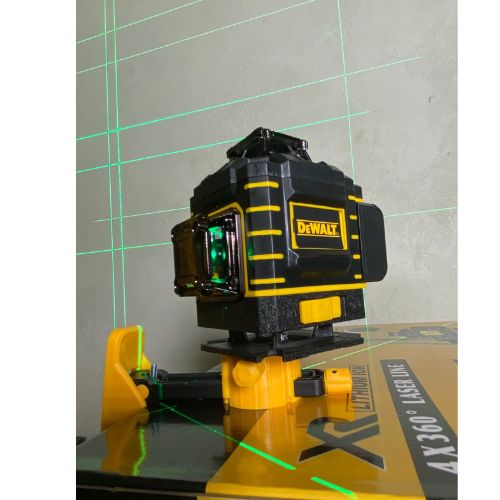 Miniatura 6 de NIVEL LASER 16 LINEAS