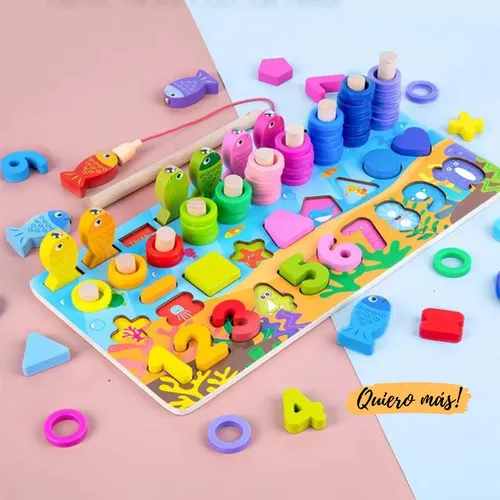 Miniatura 2 de DIDACTICO MONTESSORI