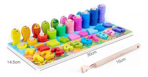 Miniatura 3 de DIDACTICO MONTESSORI