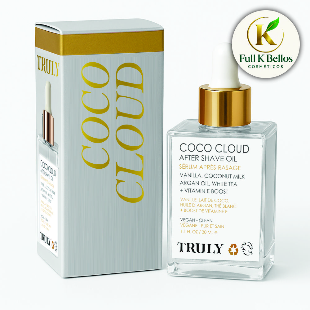 TRULY COCO CLOUD 30 ml serum