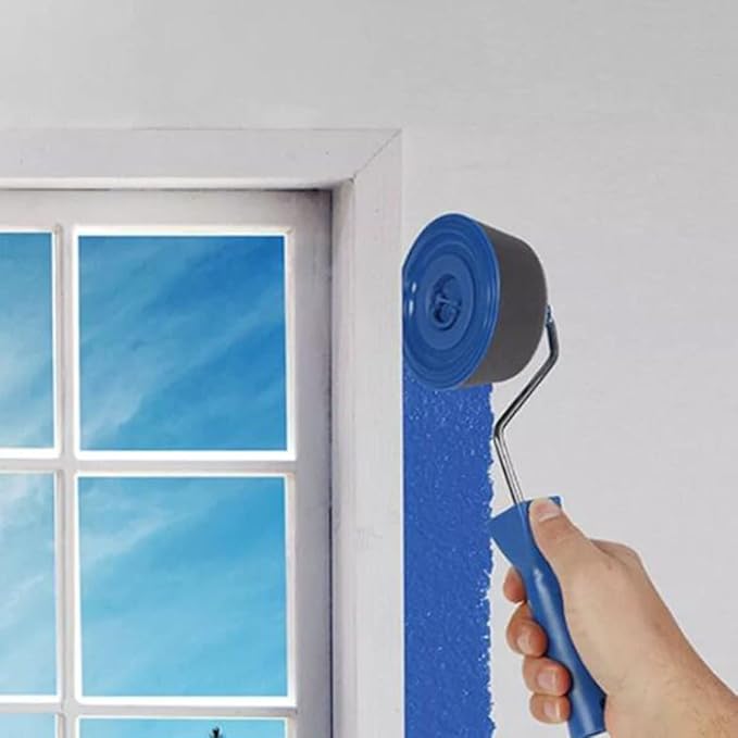 Miniatura 4 de Kits Rodillo Recargable De Pintura