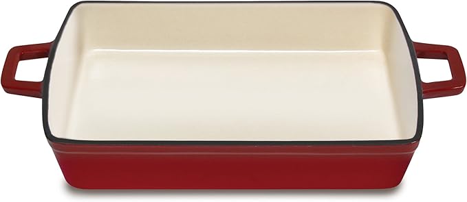 Miniatura 5 de Bandeja de Hierro Fundido Esmaltado