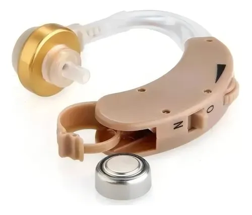 Miniatura 1 de Audifono para Sordos