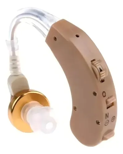 Miniatura 2 de Audifono para Sordos