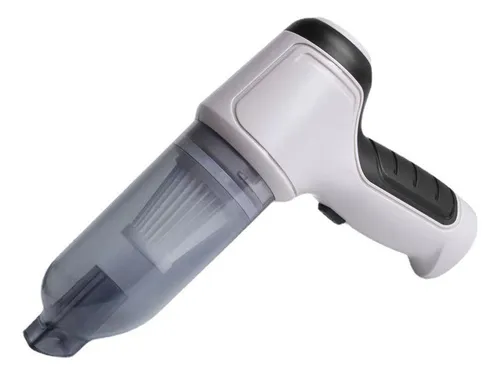 Miniatura 3 de Aspiradora de mano Succiona y Sopla