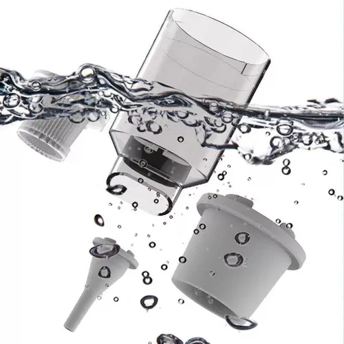 Miniatura 2 de Aspiradora de mano Succiona y Sopla