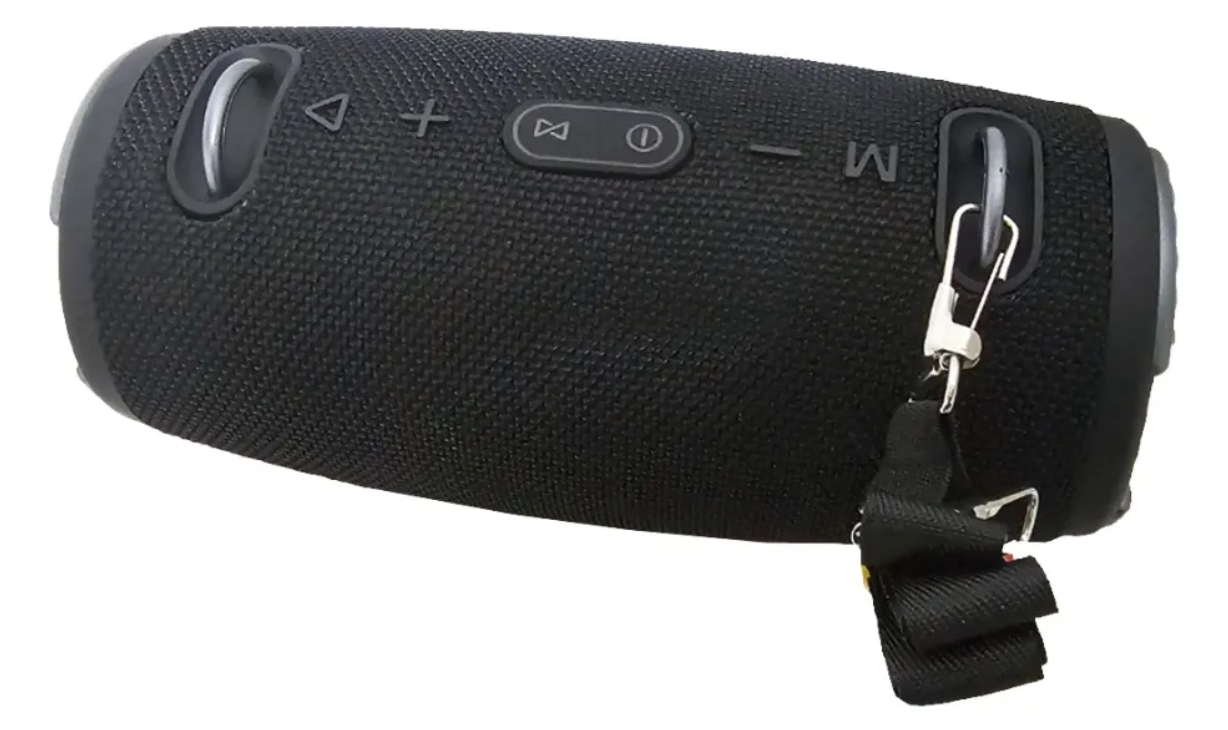 Miniatura 3 de Parlante Bluetooth Xtreem3 Mini