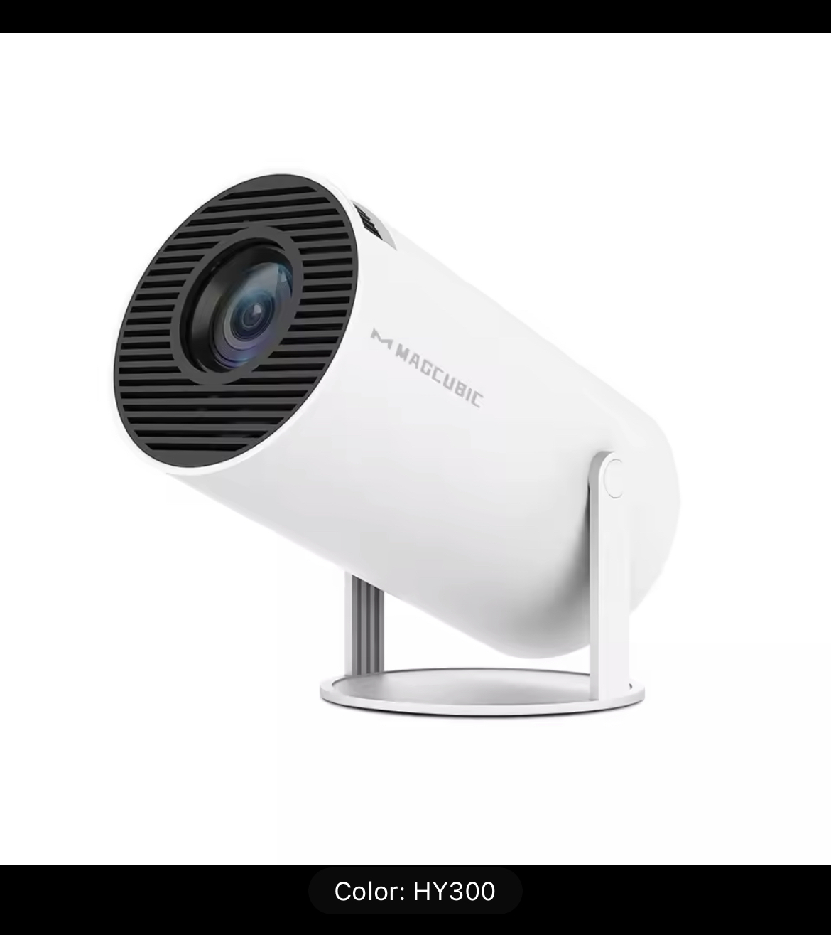 Miniatura 9 de PROYECTOR IMAGEN HY300 PRO 110V MAGISS