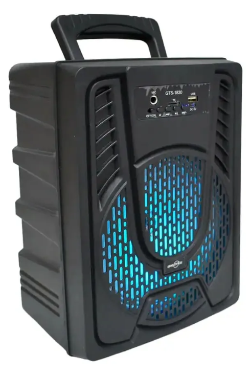 Parlante Greatnice 8” GTS-1830