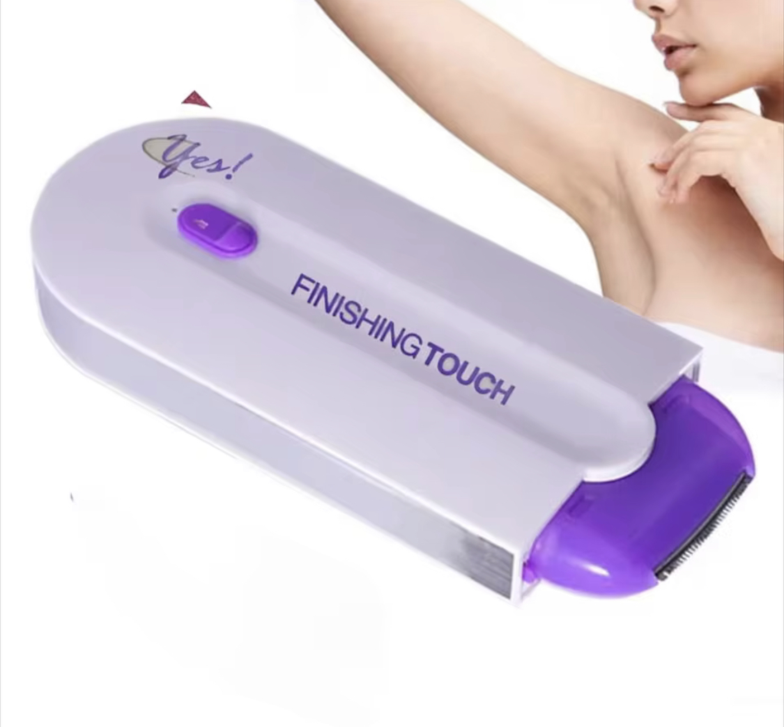 Miniatura 5 de REMOVEDOR DE VELLO DEPILADORA YESS