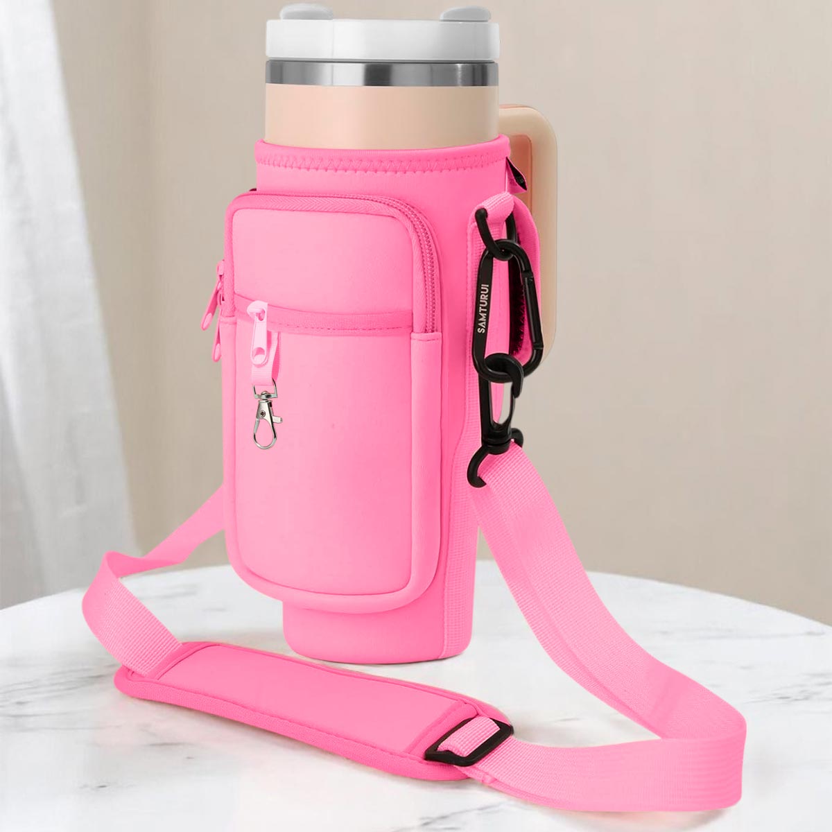 Estuche Para Termo Funda OF-02506